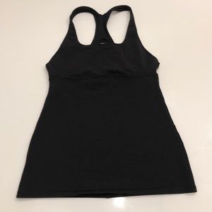 Lululemon Workout Tank